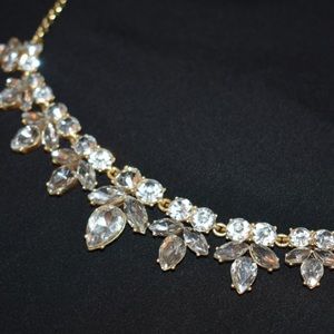 J.Crew Factory Statement Necklace